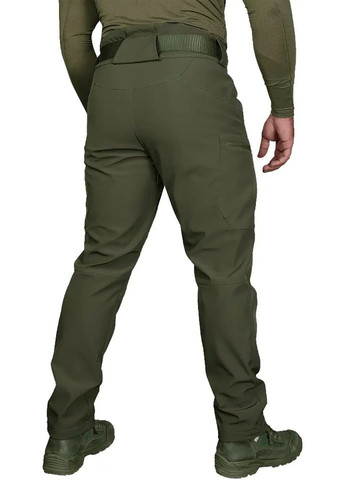 Штани ofthell Vent Olive Camotec (317661557)