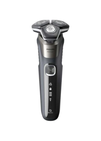 Электробритва Shaver series 5000 S5887/10 Black UA Philips (368631471)