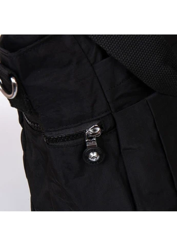 Женская тканевая сумка B118 black Jielshi (306373110)