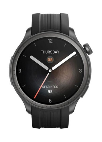 Розумний годинник Balance Midnight Black (чорний) Amazfit (284120148)