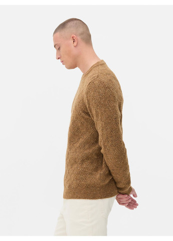 Гірчичний джемпер зима,гірчичний, Primark