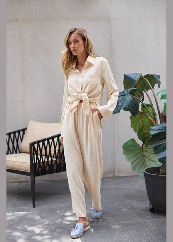 Женский костюм однотонный Україна (341264226)