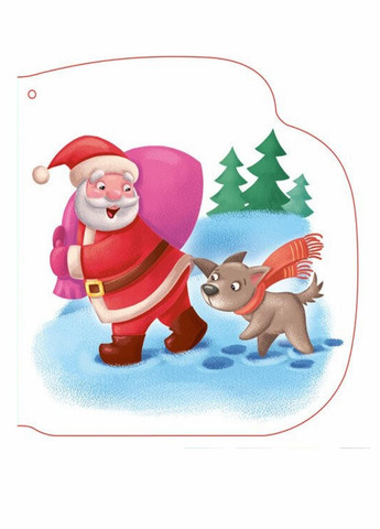 Новорічні мотузочки : Тепленькі рукавиці. Автор Геннадій Меламед. А1674002У 9789667510671 РАНОК (290868663)