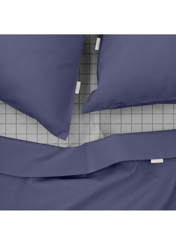 Двуспальная постель с простыней на резинке Nightfall CS1 180х220 см Cosas (307386633)