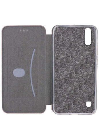 Чохол книжка на Samsung Galaxy A10 (A105F) / для самсунг галаксі А10 штучна шкіра Epik (338599106)