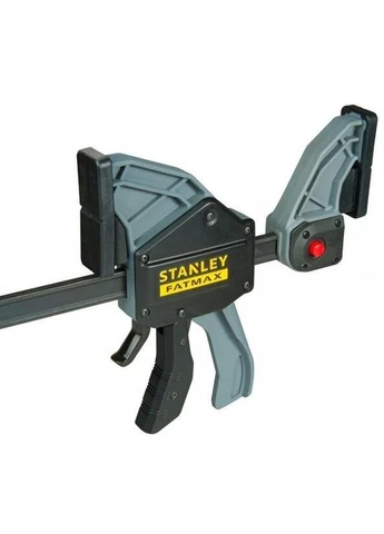 Струбцина FatMax XL тригерна (швидкозатискна), 600мм (FMHT0-83240) Stanley (390921916)