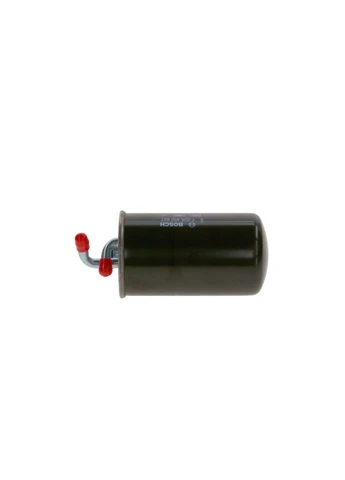 Паливний фільтр F026402827 DODGE AVENGER, CALIBER, JOURNEY JEEP COMPASS, PATRIOT 2.0D 06.06- Bosch (382717887)