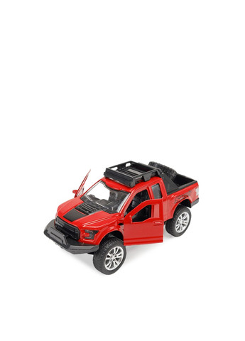 Машинка металева Автопром колір різнокольоровий ЦБ-00236756 АВТОПРОМ (305849562)