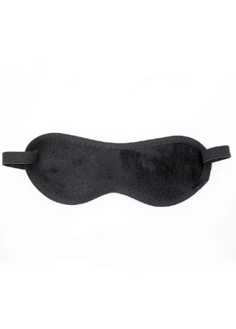 Набір для BDSM FURY Black BDSM Kit, 10 предметів 11216 Alive (391588359)