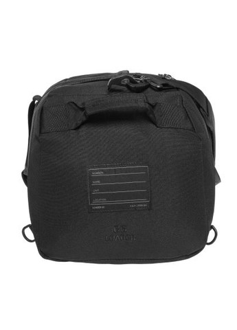 Дорожная сумка Loader Holdall 65L Black (LR065V2-BK) (931691) Highlander Loader Holdall 65L Black (LR065V2-BK) (366695936)