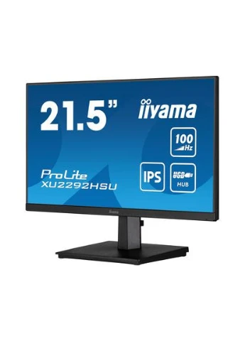 Монітор 21.5" XU2292HSU-B6 Iiyama (360409914)