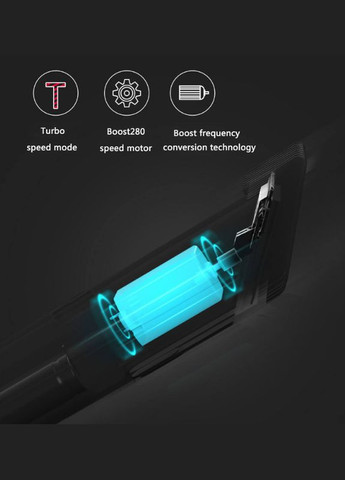 Машинка для стрижка Boost white Enchen (322701366)