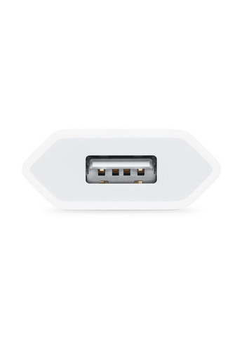 СЗУ 5W USB-A Power Adapter for Apple (AAA) (box) Brand_A_Class (291879652)
