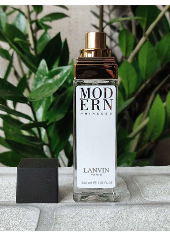 Парфюм женский Modern Princess (Модерн Принцес) 40 мл No Brand - (349729418)