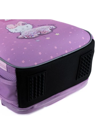 Рюкзак Education каркасный HK25-555S Hello Kitty Kite (331174957)