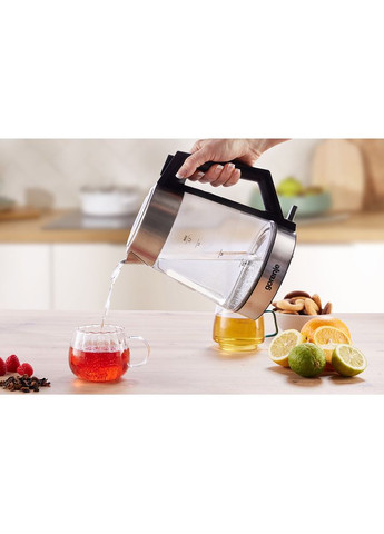 Електрочайник K17OGS (OP-GK2568) Gorenje (364872560)