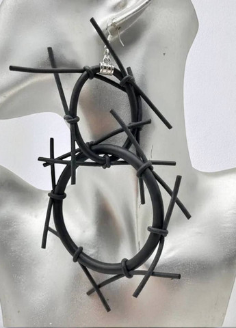 Серьги Adele (322450485)