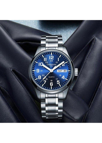 Наручний кварцовий годинник Millenium Carnival (313653965)