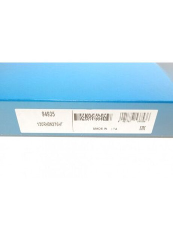 Ремень зубч. ГРМ 130x27.6 (пр-во ) 94935 Dayco (360499614)