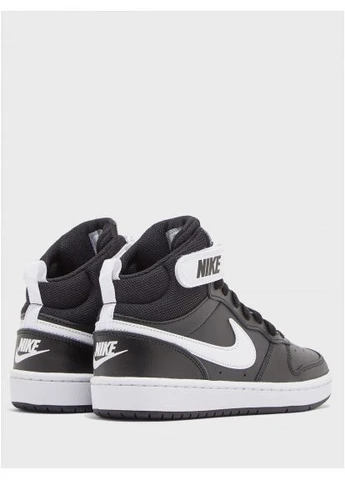 Кроссовки COURT BOROUGH MID 2 (GS) Nike (399417648)