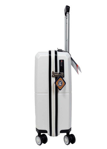 Чемодан под ручную кладь 49103 S Snowball (298425853)