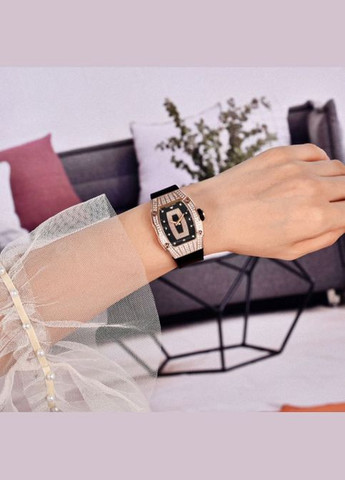 Годинник PD-YS013 Gold-Black Pagani Design (342323181)