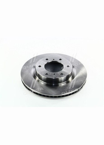 Диск гальмівний MITSUBISHI PAJERO IV передн. (вир-во SANGSIN) SD4324 HI-Q (366177257)