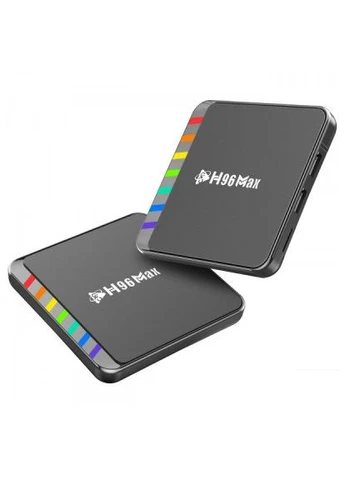 Медиаплеер W2 (W2_4GB/64GB) H96 (397805975)