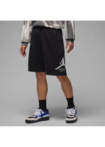 Шорти Essential Hbr Black FV7309-010 Air Jordan (398084287)