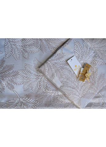 Покрывало 230х250 см Reyhan Пудровое Selin (370778081)