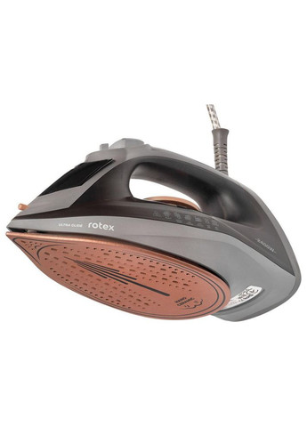 Утюг с паром RIC41C Ultra Glide Rotex (314863862)