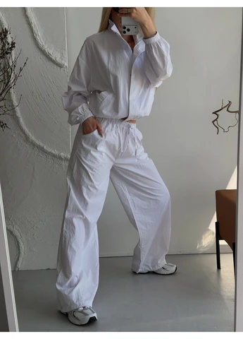 Женский спортивный костюм FINO Mode (388965546)