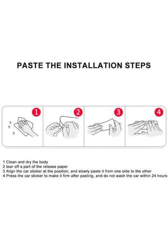 Автоплівка No Brand (342098963)