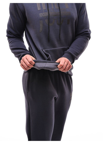 Комбінований костюм спортивний чоловічий No Brand