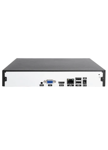 Комплект відеоспостереження на 12 камер GV-IP-K-W84/12 5MP GreenVision (382512264)