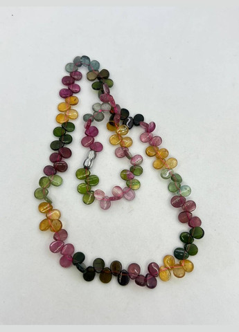 Намисто турмалін 42 см No Brand (315789044)