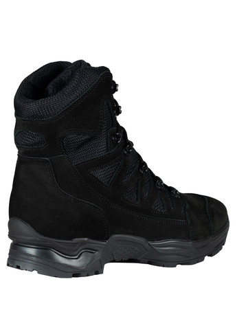 Черевики демісезонні COBRA 925 FURY - Black Vik-Tailor (359464615)