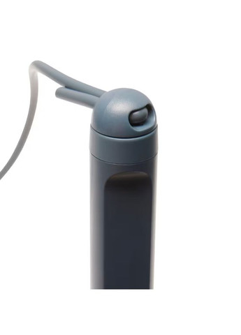 Скоростная Отягощенная Скакалка с Двойным Счетчиком ( Длина шнура: ) Синий Domyos (342335636)