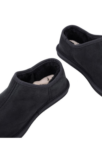 Жіночі Уггі 127149 Чорний Велюр MIRATON (368527711)