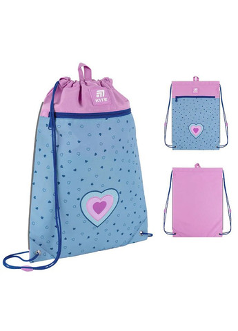 Сумка для обуви Lovely K25-601M-15 Kite (325476478)