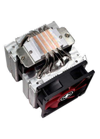 Вентилятор для процессора Performance C CPU cooler 4HP M504D (универсальный) XILENCE (314978045)