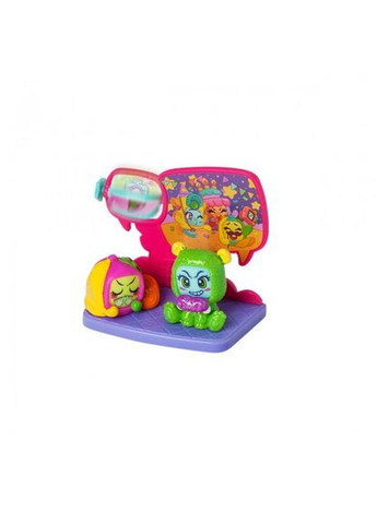Набір фігурок S2 – Коробочка пригод Moji Pops (344449236)