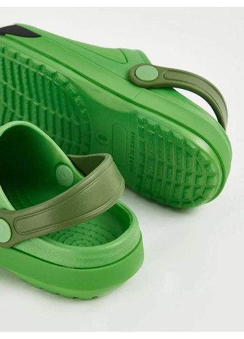 Сабо дитячі Green Crocodile George 6172~01 (338438225)