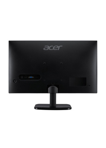 Монітор UM.HE1EE.601 27" EK271P6bi D-Sub, HDMI, IPS, 144Hz, 1ms Acer (370975167)