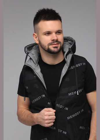 Жилет двосторонній чоловічий 33043-2082 (2000989403050D) shop (2000989403050) Remain (257817668)