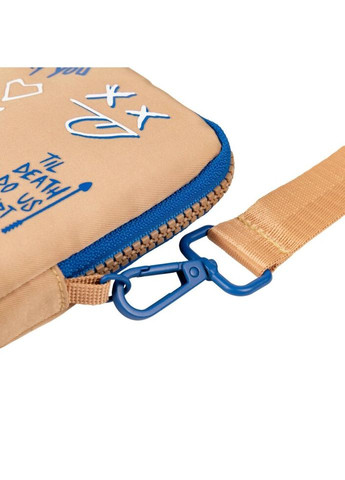 Сумка через плечо CB-1 Lucky You 559740 2.5х10х17.5 см Yes (328004624)