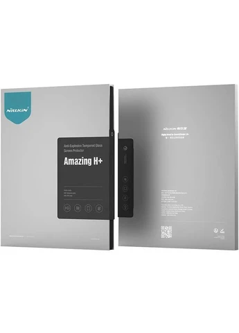 Защитное стекло Nillkin для Samsung Galaxy Tab S11 Ultra 14,6'' 2,5D закаленное прозрачное No Brand (402119425)