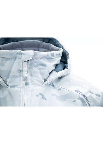 Куртка MIG 4.0 зимняя, Зимний камуфляж, M Carinthia (368970956)