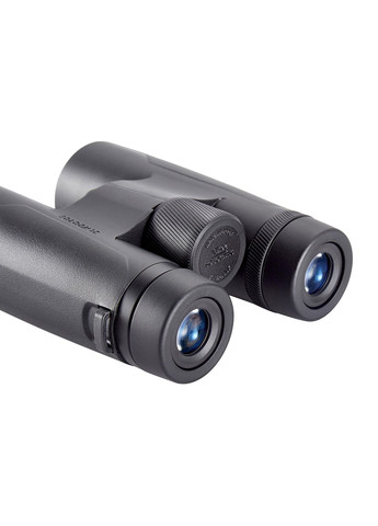 Бинокль 100 10 х 42 Водонепроницаемый Черный Solognac (336550305)