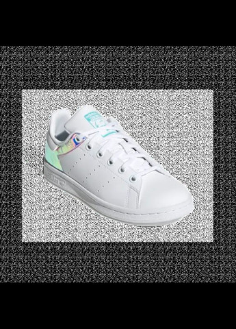 Кросівки жіночі, білі, Stan Smith J adidas білі всесезони (318519379)